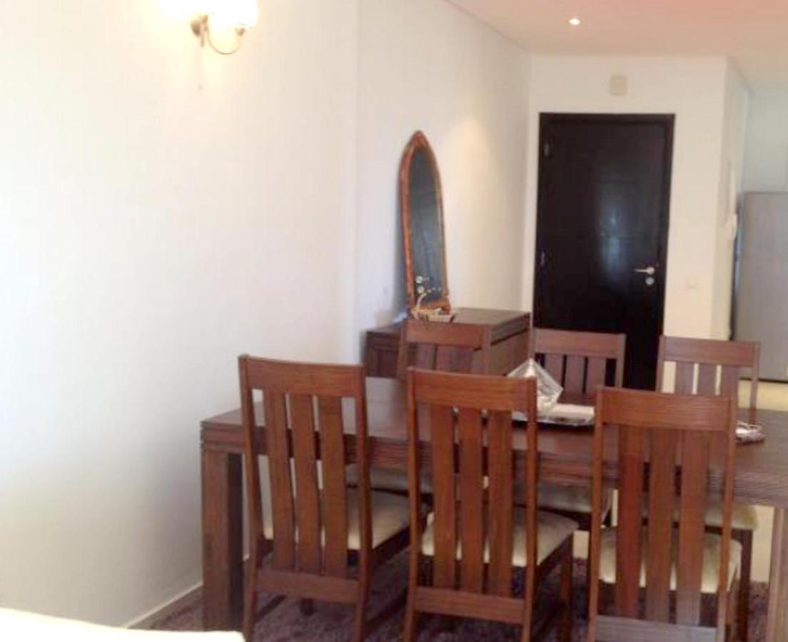 3 Bedrooms Appartement At Asilah 300 M Away From The Beach With Sea View Shared Pool And Furnished Balcony 외부 사진