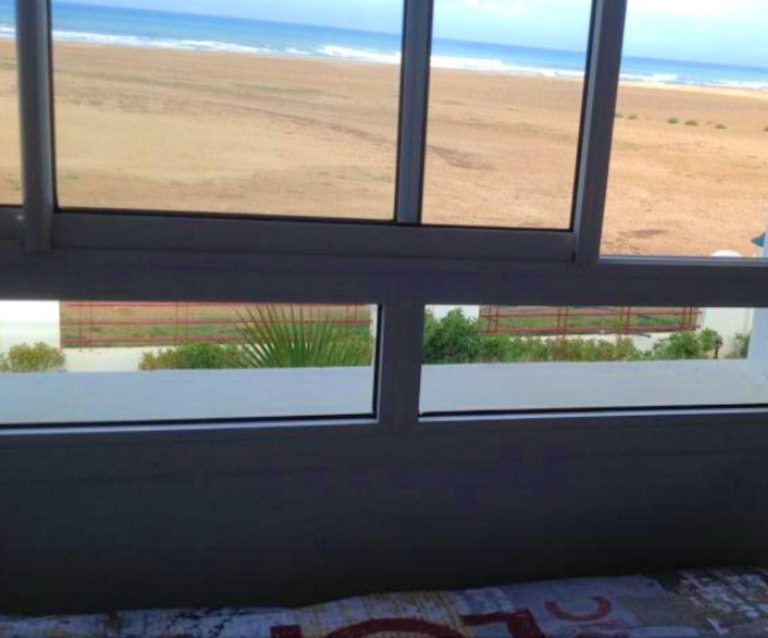 3 Bedrooms Appartement At Asilah 300 M Away From The Beach With Sea View Shared Pool And Furnished Balcony 외부 사진