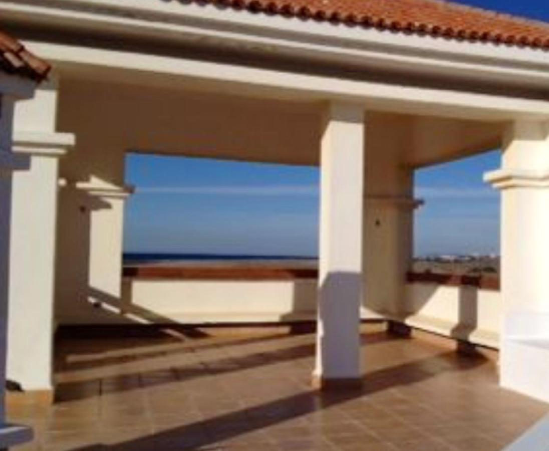 3 Bedrooms Appartement At Asilah 300 M Away From The Beach With Sea View Shared Pool And Furnished Balcony 외부 사진