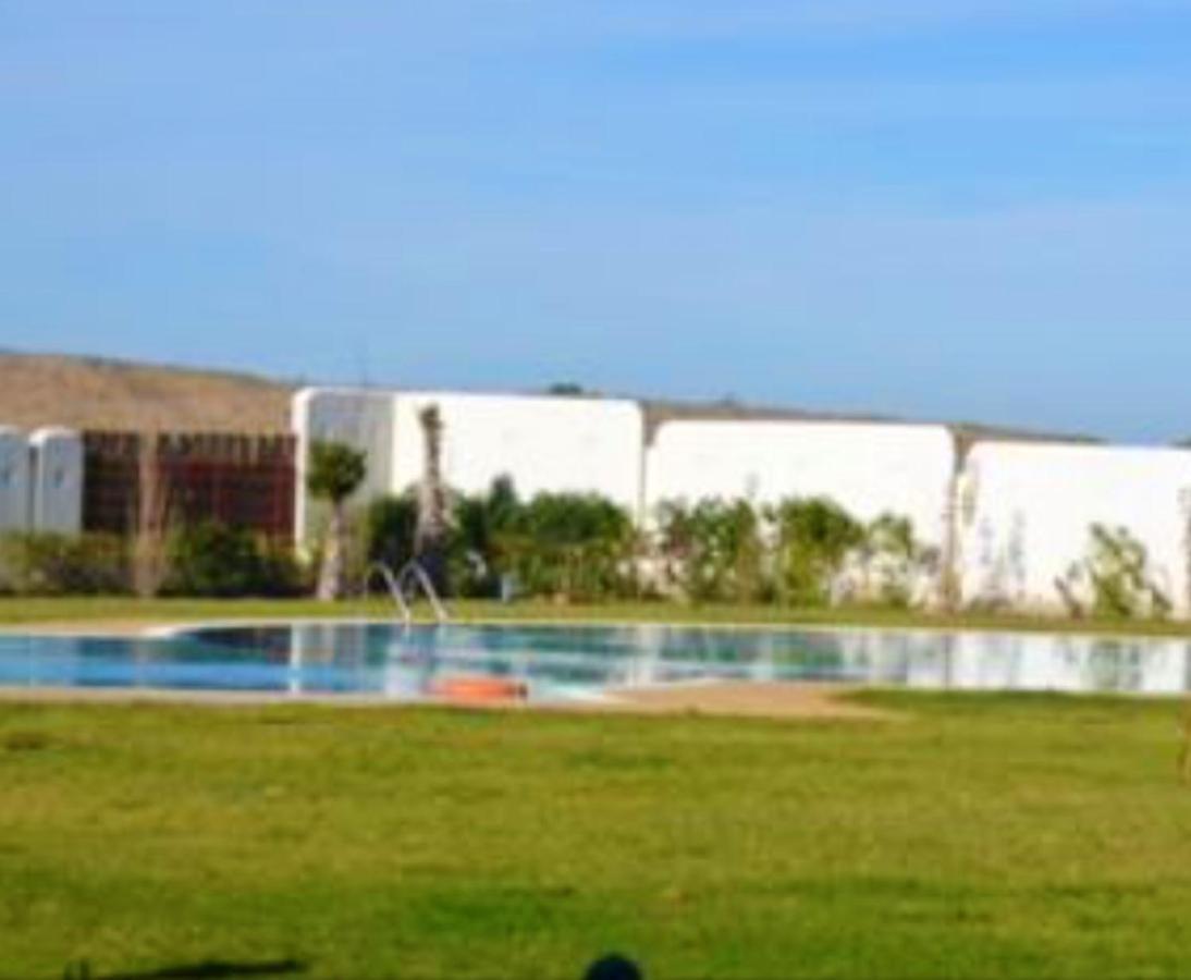 3 Bedrooms Appartement At Asilah 300 M Away From The Beach With Sea View Shared Pool And Furnished Balcony 외부 사진